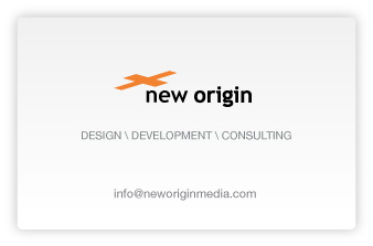 New Origin Media